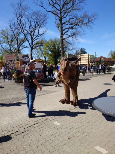 dino-event-einkaufszentrum